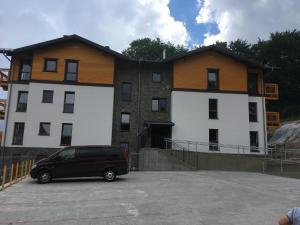 Apartament Zuzanna