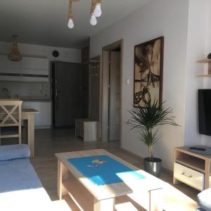 Apartament Zuzanna