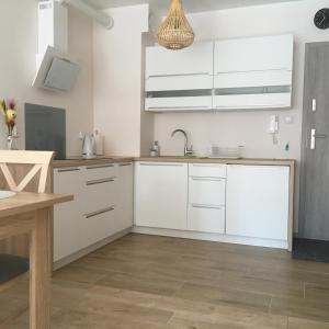 Apartament Zuzanna