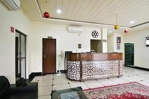 Hotel Dior Near Jal Mahal, Jaipur