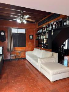 Baankasemsuk Resort 般咔 深宿