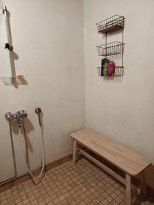 Le Paradis Blanc Sauna & Spa