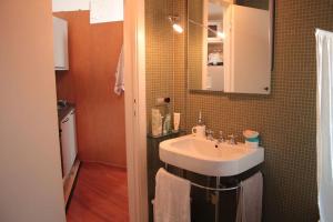 Mansardina boheme tra il Duomo e lUniversità