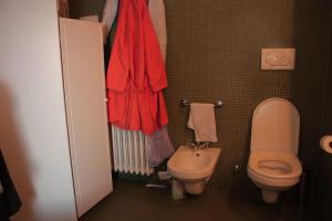 Mansardina boheme tra il Duomo e lUniversità