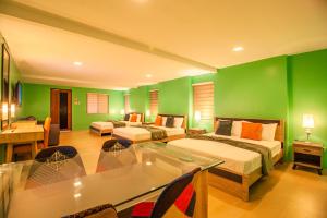 Siam Oasis Resort