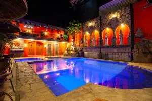 Siam Oasis Resort - Calamba