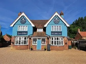 The Queen Victoria - 维斯贝希