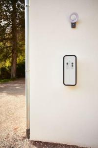 Chalets chalet la forgerie Piscine Jacuzzi Cinema : photos des chambres