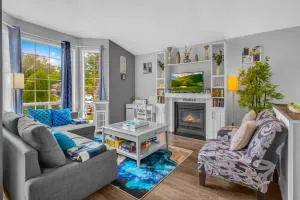 33 Executive Home, Ac, Airport - YYC