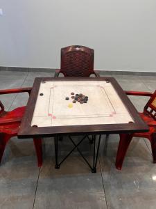 Chaithanya Residency Near to NIT