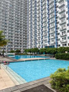 Serene Suite In Jazz Residences