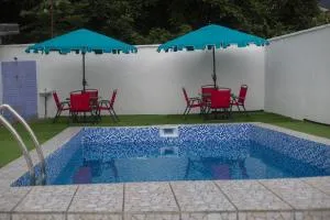 Becky Best Apartments - Limbe