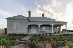 Borradale Stanley - Stanley