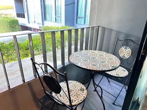 Phuket apartment surin beach