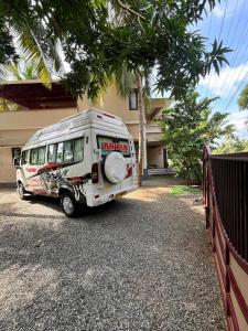 Chaithanya Residency Near to NIT