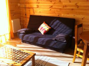 T3 plein centre 6 couchages à 5 mn à pied des télécabines wifi gratuit