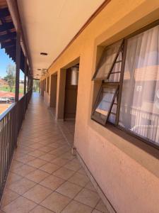 Riverside Apartments