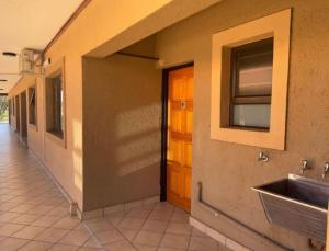 Riverside Apartments