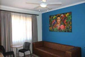 Riverside Apartments