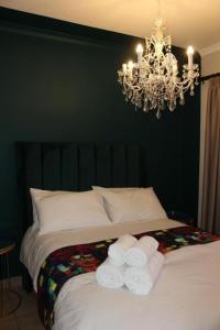 Riverside Apartments