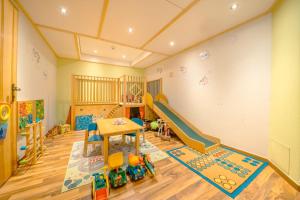 Familienhotel Unterreith