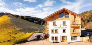 Familienhotel Unterreith