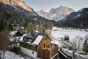Milka Boutique Hotel 