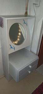 Siedlisko Urszulanka Domek