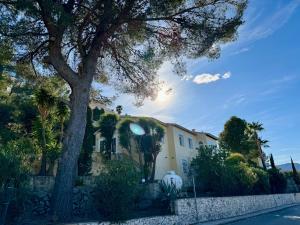 Appartament villa Amarilis