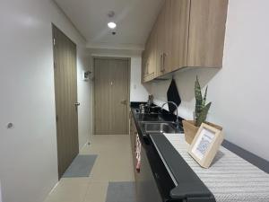 Shore 1 Residences Tower B