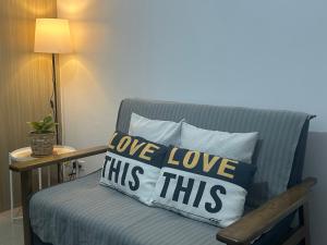 Shore 1 Residences Tower B