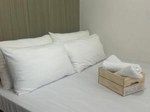 Shore 1 Residences Tower B