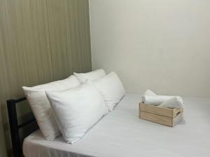 Shore 1 Residences Tower B