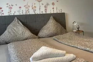 Charmantes Apartment mit Garten & Garage - Reichertshofen