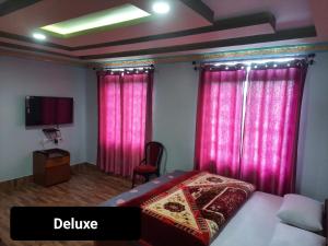 Phranglei Guest House Bomdila