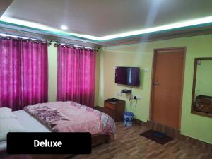 Phranglei Guest House Bomdila