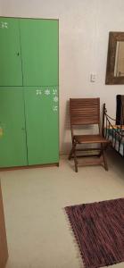 Siedlisko Urszulanka Domek