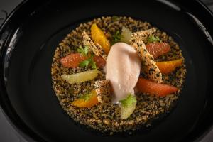 SESA Boutique Hotel & Restaurant