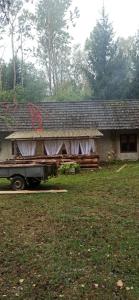 Siedlisko Urszulanka Gajki