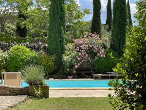 Villas La Villa Baronnette : photos des chambres