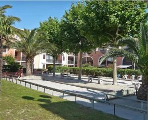 Studio 121 Canet Plage