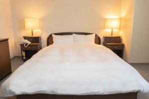 Hotel Alpha Inn Akita - Vacation STAY 67293v - Ubytování bez kategorie ve městě Akita