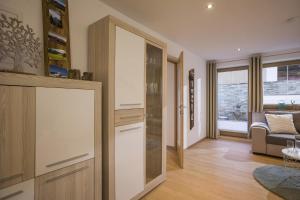 Appartement Heidegger