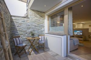 Appartement Heidegger