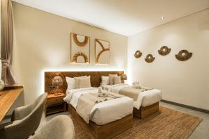 Villa Mirabelle by BaliSuperHost