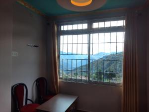 Phranglei Guest House Bomdila