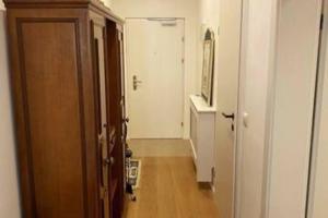 Deluxe Apartment mit Suite