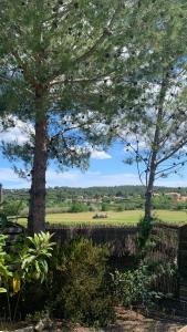 Villas Villa en bordure de colline*piscine*clim*netflix : photos des chambres