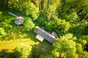 Siedlisko Urszulanka Gajki