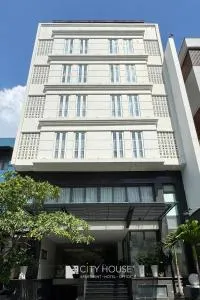 CityHouse - Emerald Apartment - Phú Nhuận